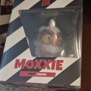 moxxie helluva boss youtooz